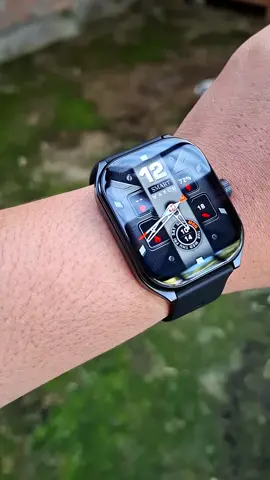 Keren Banget Smartwatch Aolon Curve Layar Lengkung Udah Anti Air IP68 Rekomendasi #smartwatch #smartwatchviral #jamtanganpintar #fyplah 
