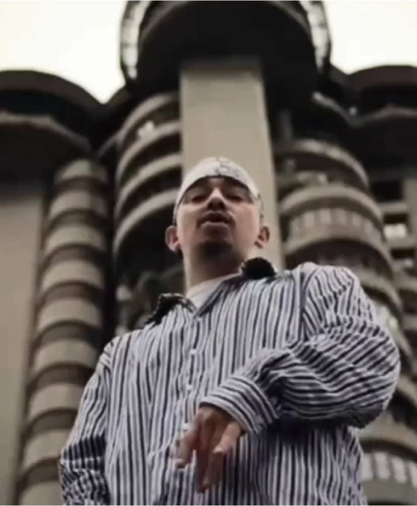 Reina - Cejaz Negraz #hiphop #bogota 