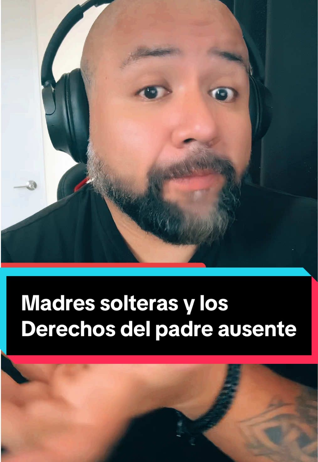 Madres solteras y los derechos del padre ausente #mamasoltera #mamásoltera #madresoltera #madressolteras #papaausente #padreausente #señorcordero 