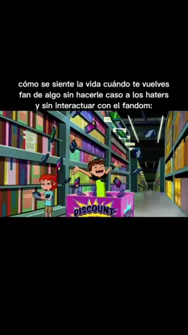 y sí, ya sé que la plantilla de fondo es de Ben 10 (reboot) pero ese es el punto del meme XD  #humor #humortiktok #meme #memes #shitpost #shitposting #comedia #tiktok #ben10 #ben10reboot #elsilencioloco 