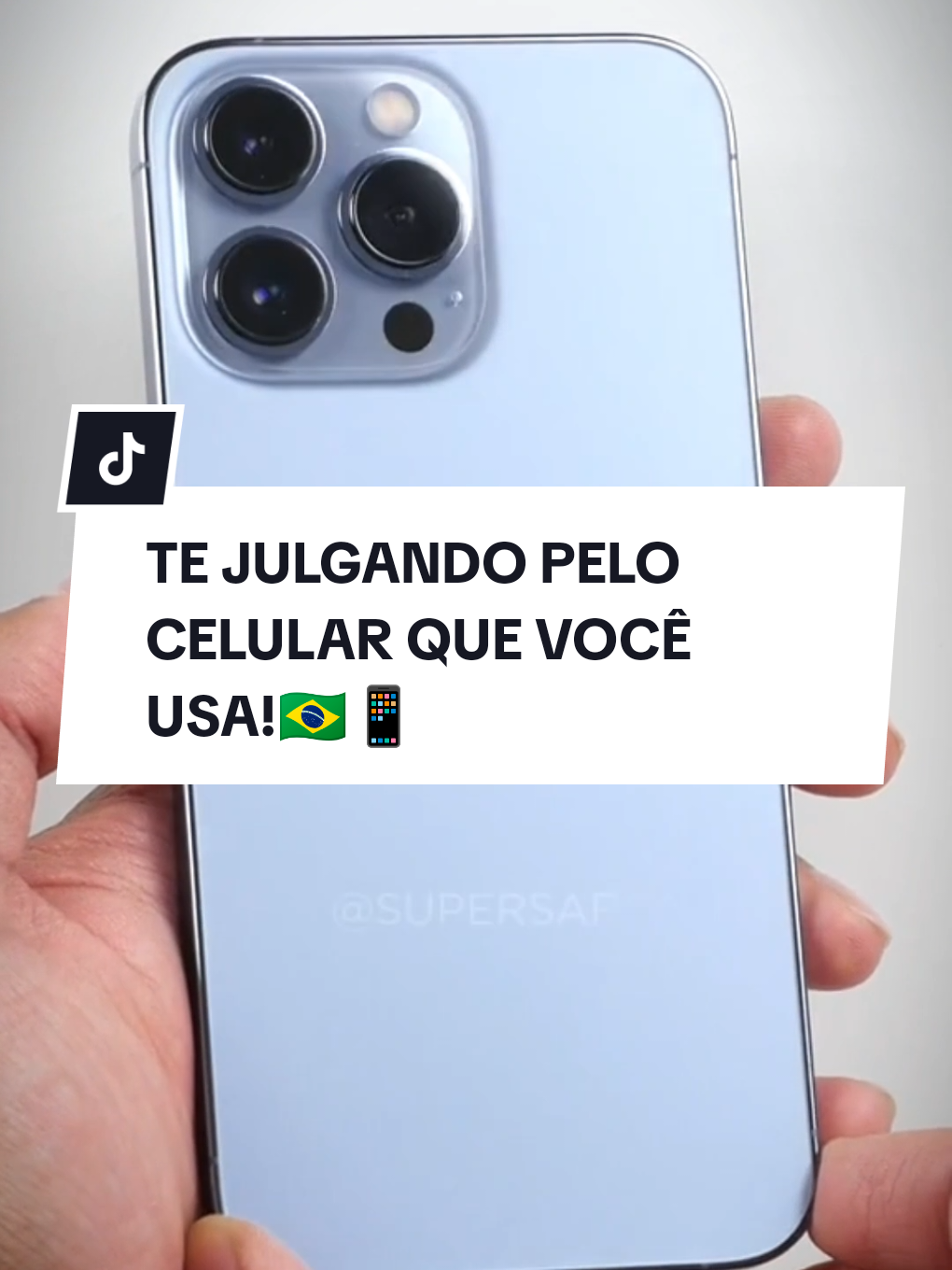 Chegou a sua vez dono do iPhone 13 pro #celulares #celular #Review #iphone 