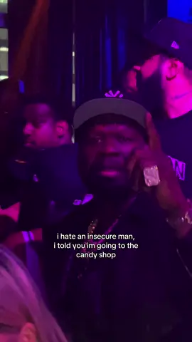 he’s so babygirl #50cent 