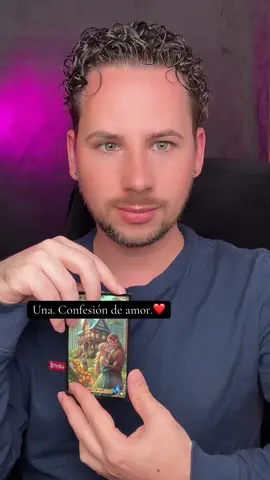 Confección de Amor ❤️