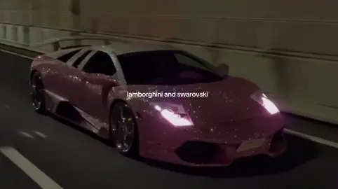 follow for more🤍| idea @𝑀𝒮  #lamborghini #cars #fastcars #sportcars #sportcarsedits #carsedits #swarovski #swarovskicars 
