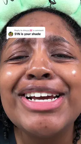 Replying to @dreyyy🌸 51N or 45N? @Parnell Global cushion foundation NEW shades Launching April 25. Link in bio 💚