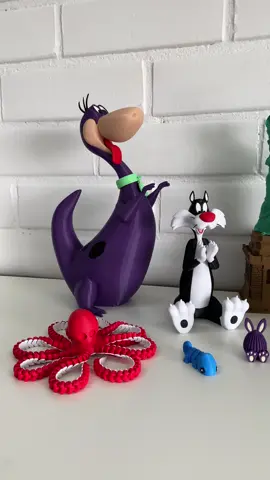 🎨✨ Dê um upgrade nas suas impressões com o PLA Matte 3NMAX! 🚀 Acabamento fosco e super moderno 🤏 Toque suave e cores que se destacam ⚡ Fluidez máxima para imprimir mais rápido sem perder qualidade Pronto para levar seu trabalho a outro nível? 👉 Experimente agora o PLA Matte 3NMAX e transforme suas criações! #PLA3NMAX #MatteFinish #Impressão3D #HighSpeedPrinting #MakerLife #FilamentoMatte #3DPrinting #CrieComEstilo #3DDesigner