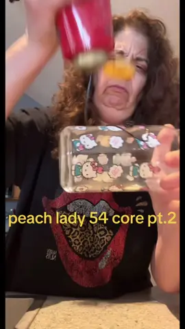 @peachlady54 PART TWO #fyp #fypシ #capcut #foryoupage 