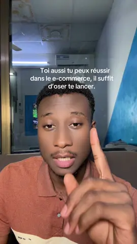 Le E-commerce c’est le nouveau business modèle en Afrique #ecommerce #marketingdigital #businesstiktok #strategiedevente 
