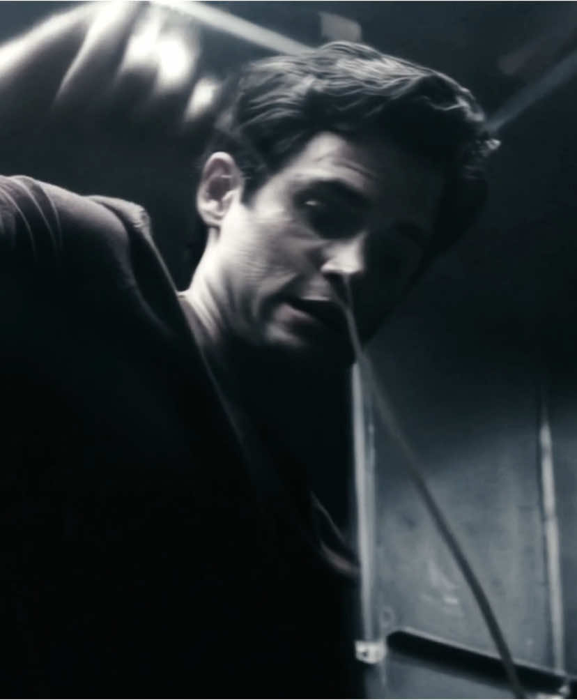 he’s back #joegoldberg #you #youseason5 #aestheticedits #fyp 