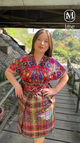 ¡TRAJE VENDIDO! Gracias por tanto amor✨🌺 ¿Quieres el tuyo o uno similar? Escribenos al WhatsApp 4263-1718 y con gusto te atenderémos