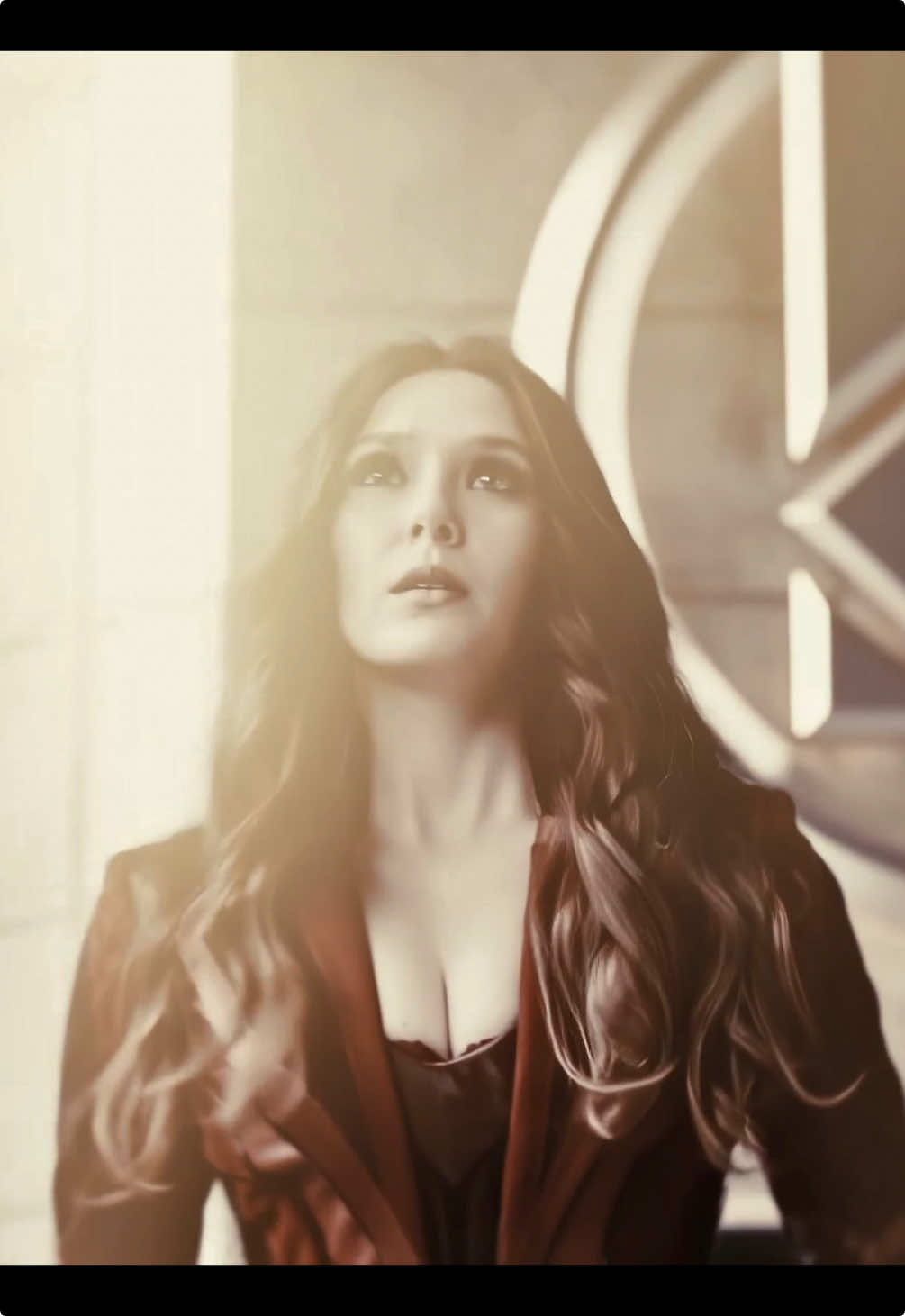 I was meant to rule everything | cc • @iris  #wandamaximoff #scarletwitch #wandamaximoffedit #scarletwitchedit #avengersdoomsday #elizabetholsen #
