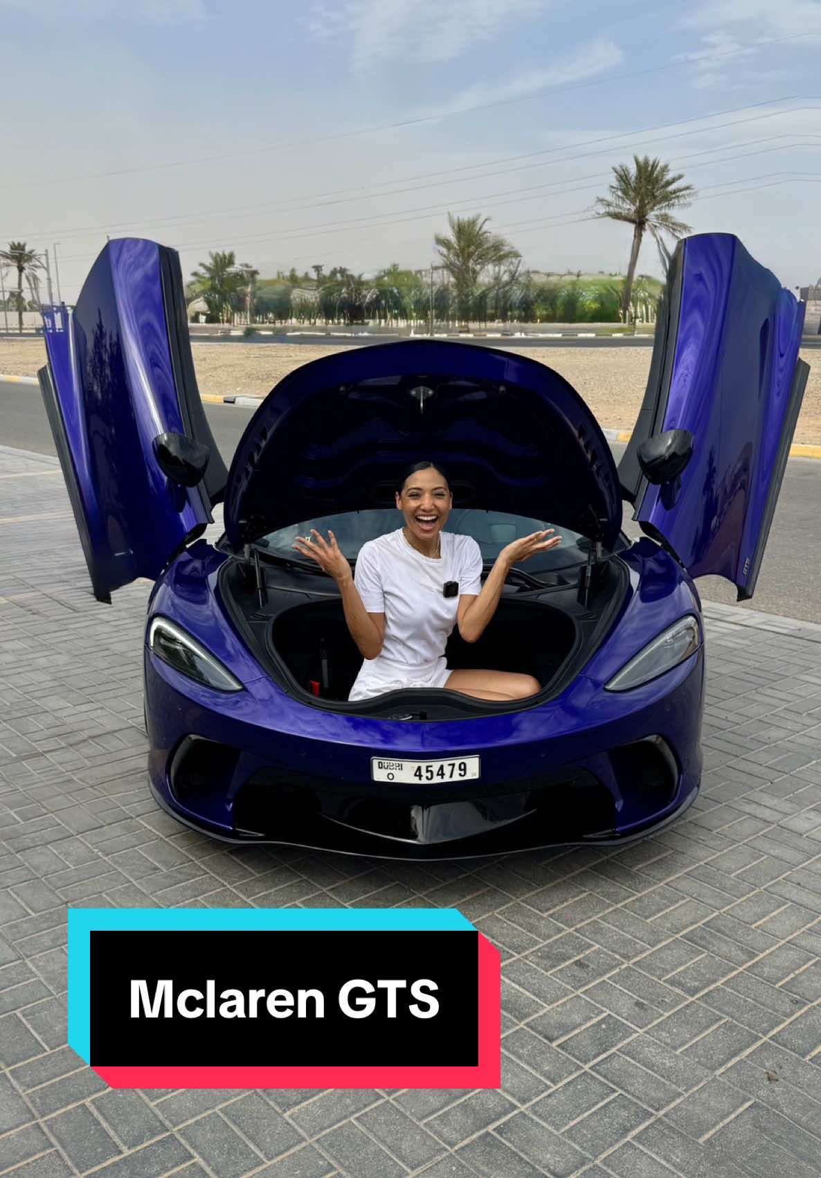 626hp McLaren GTS!  . . . #supercar #supercars #sportscar #mclaren #mclarengts 
