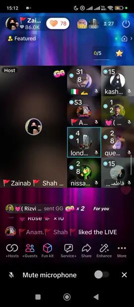 #ZainabShah #foruyou #forupage #tiktok 