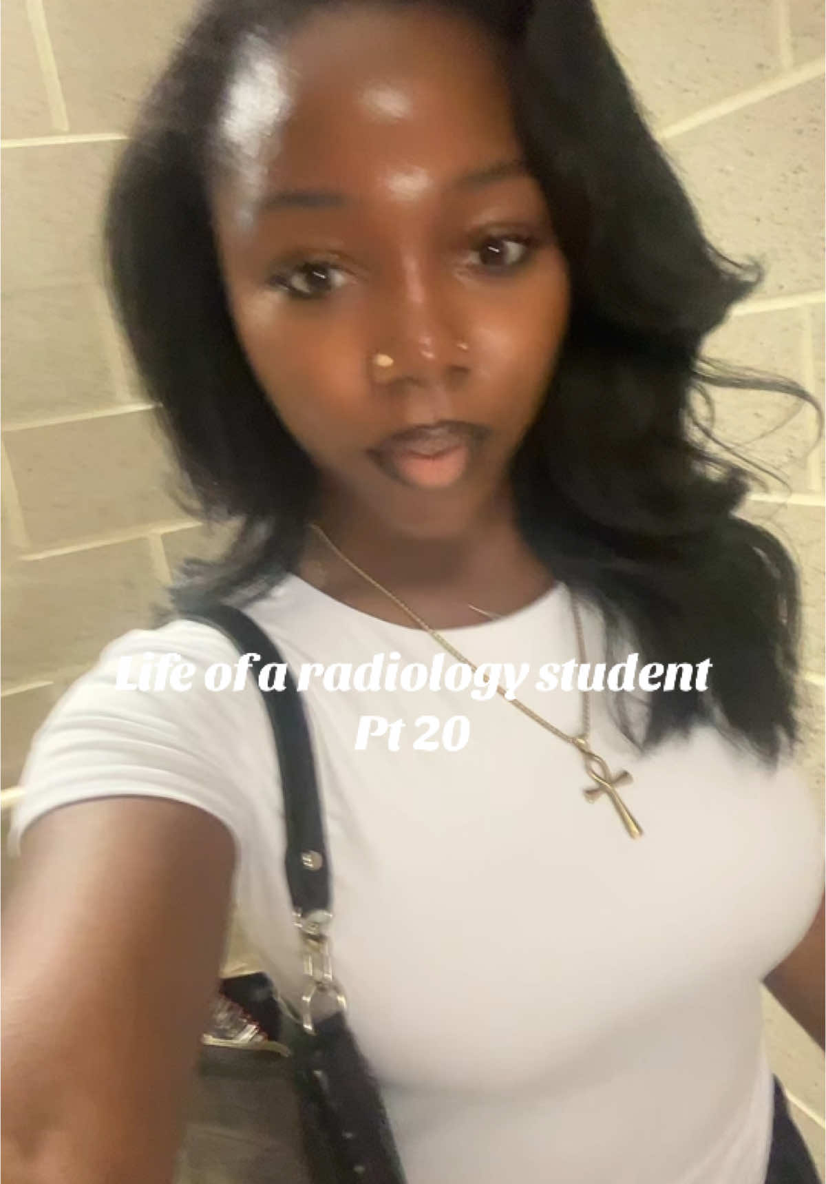 Pray 4 me  #fypシ #radtechstudent #radiology 