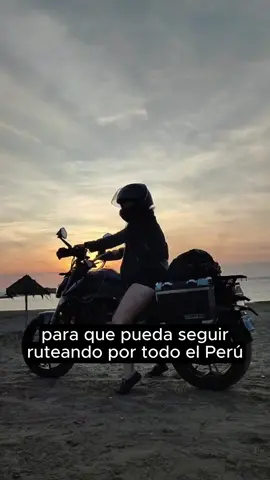 No todos lo entienden, pero los que sí… saben que Zontes es green flag total. Y si no es Zontes… mejor NADOTA. #ZontesPerú #ModoPrime #T350 #AuraElevada #LaQueSoporte #bikers #bikergirl #motos 