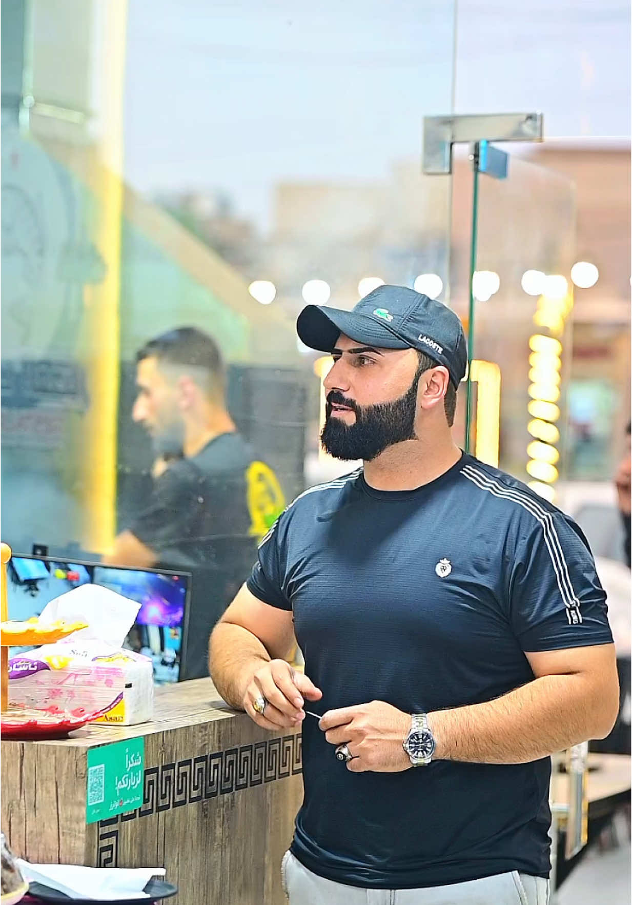 #مسكوف_المختار  للحجز 07706665203 07505553242 