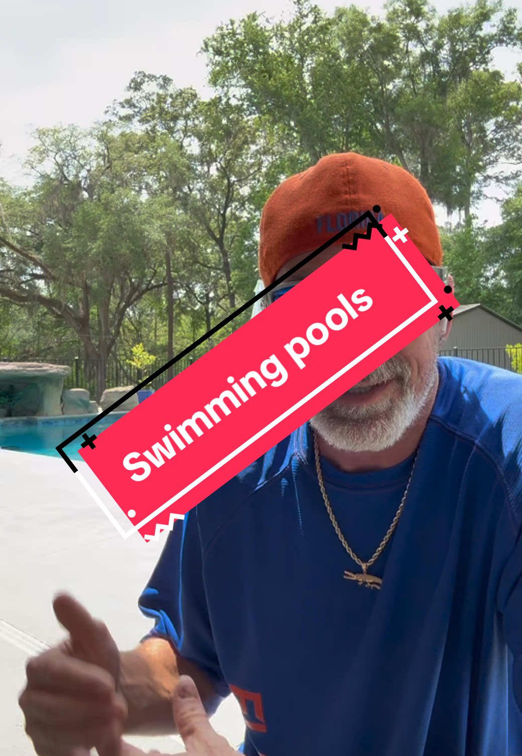 Swimming pool 101 #jmg8tor 