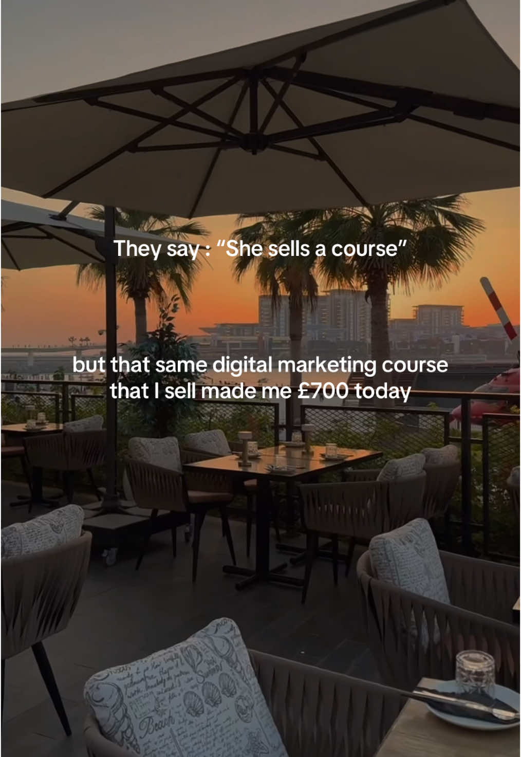 People should take action ✨ #digitalmarketing #marketing #thedigitalmini #minicourse #smgbcourse #digitalproducts #startsellingdigitalproducts #sidehustle #earnonline 