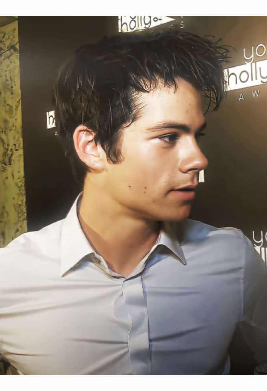 but I'm into it #dylanobrien #dylanobrienedit #dylanobrientiktok #interview#fyp #edit #aftereffectsedits #foryoupagе #viral_video