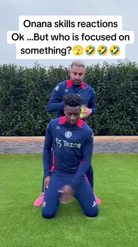 #creatorsearchinsights #manchesterunited #Onana #tiktokfootball #manunited #Manchesterunited #Manchesterunitedfans 
