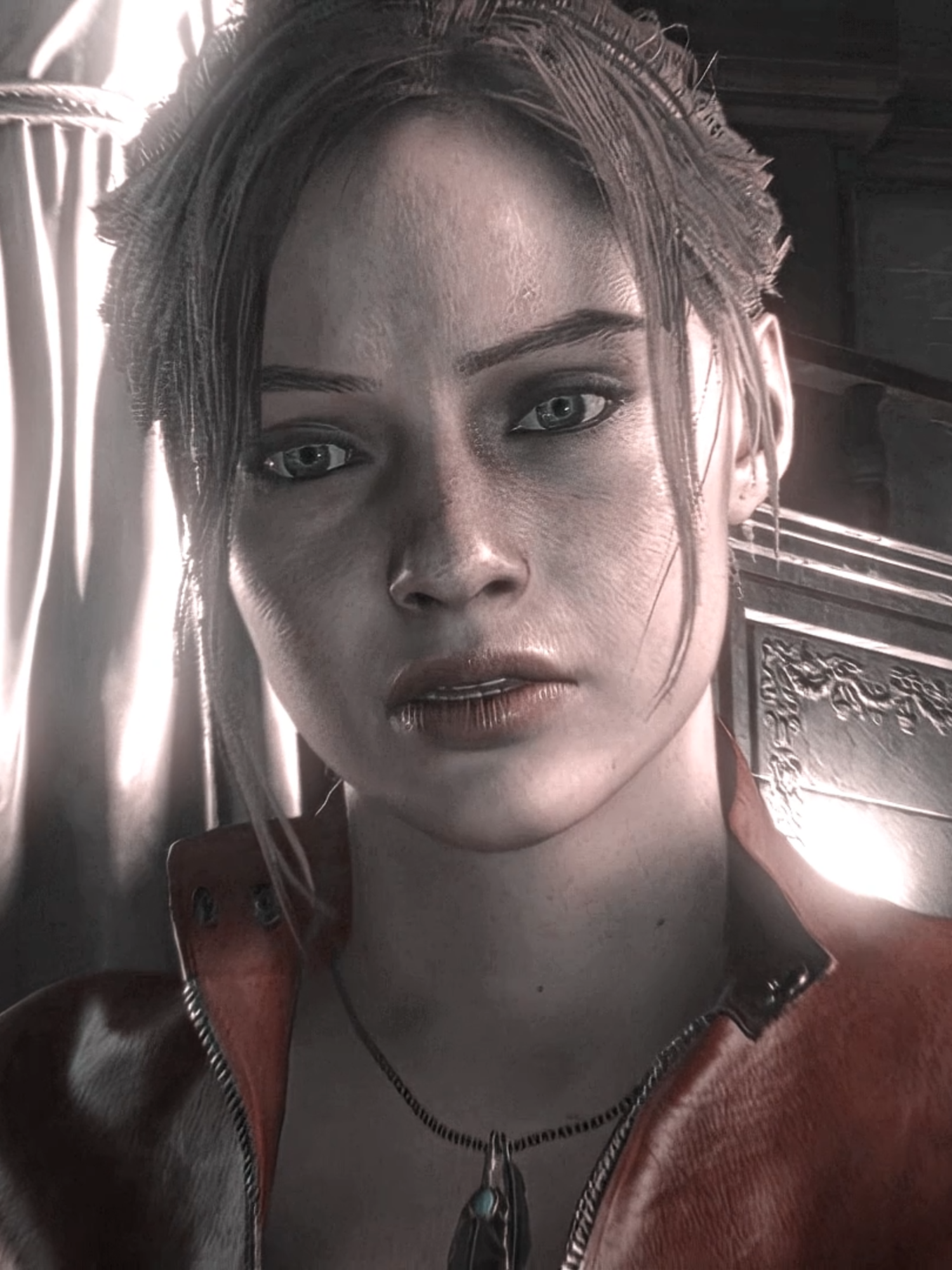 Do you think Claire will be in RE9 ? | sc:@vidarorcus audio:@wiixelclub | #claireredfield #claireredfieldedit #claireredfieldedits #claireredfieldresidentevil #fyp #residentevil2remake #residentevil2remakeedit #residentevil2remakeedits | @lxon.cc @aeon2s @thatcomicguy2