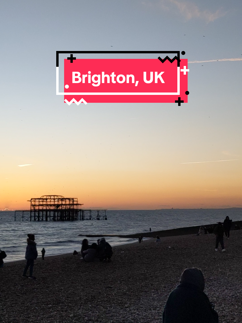 *also when I forget I work on Western Road #brightonuk #brighton #brightonengland #brightonlife #brightonsummer 