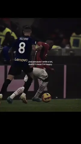 #fyp #quoteoftheday #rafaelleao #footballtiktok #viral_video #hard #deep #deeplines #deepthoughts #nocopyrightinfringementintended 