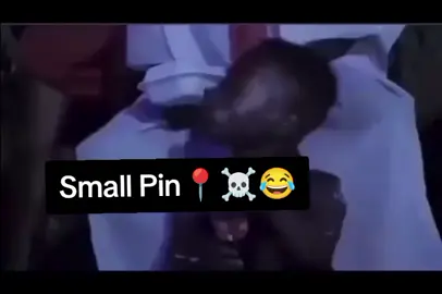 Small Pin📍☠️😂