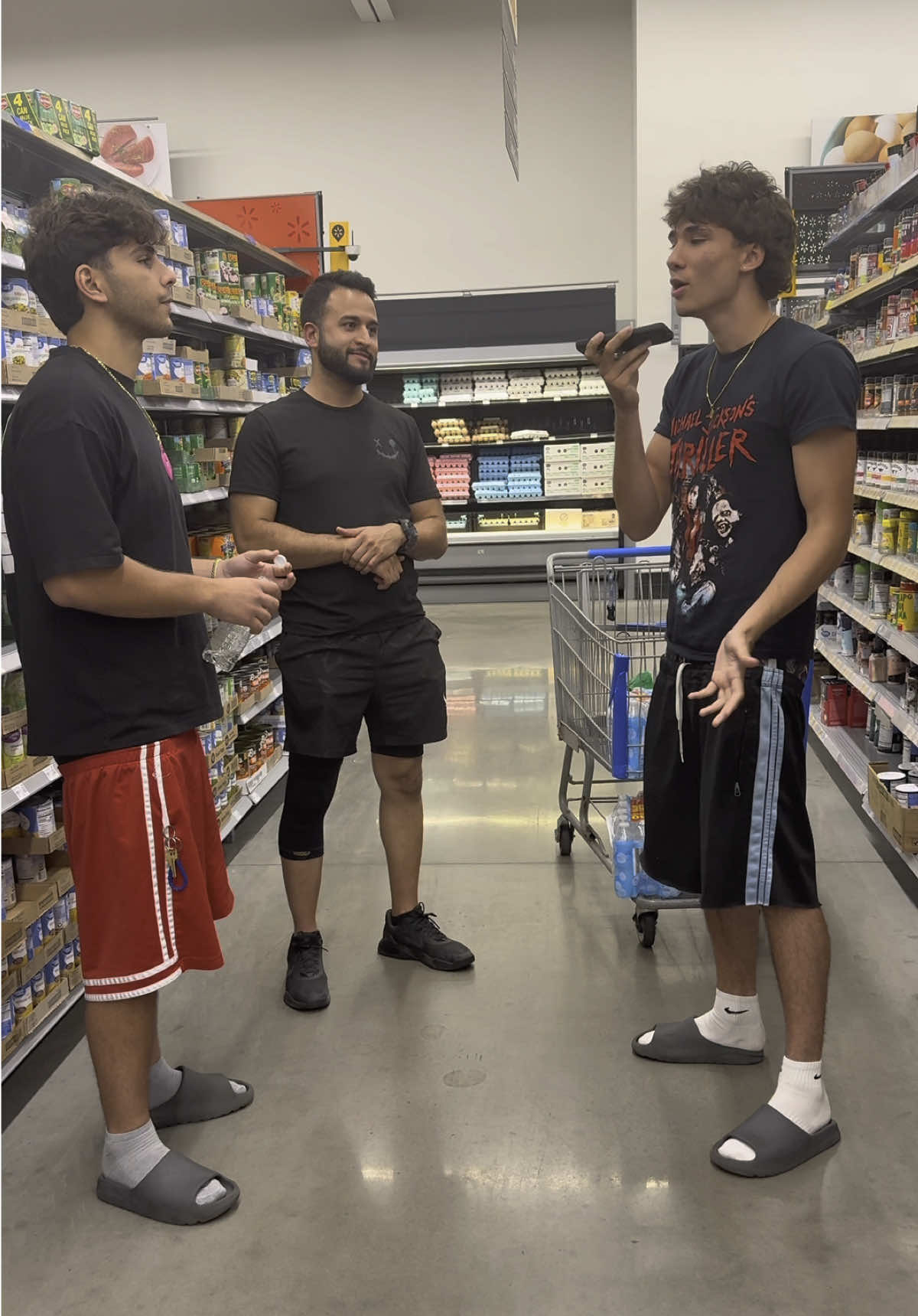 Follow the YouTube and twitch link in bio🤣#fyp #interview #comedy #prank #explorepage 
