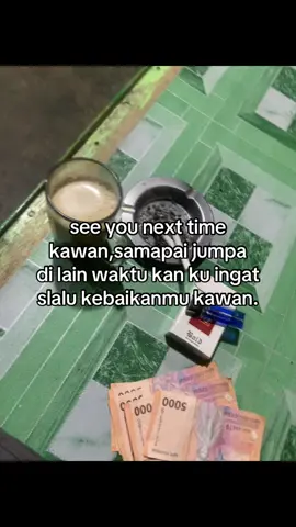Setiap pertemuan pasta ada perpisahan?#seeyoukawan#zxycba #foryoupage #masukberanda 