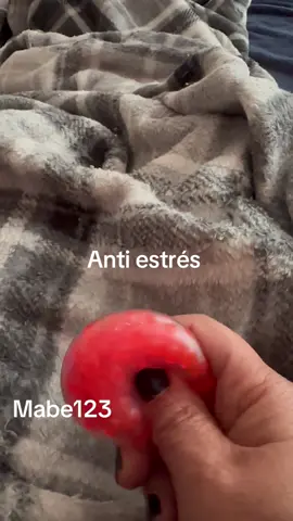 Bolitas antiestrés ##movimieto##estres