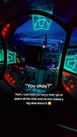 👩🏻‍🚀 #starwars #riseoftheresistance #disneyland #space #mission #starwarstiktok #spacethings #disneytiktok #disneytok #disneylandcalifornia #foryourpage #foru #fyp #charliexcx 