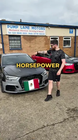People are quick to chat nonsense about this can but the price to fill up its  tank is more than most of your weekly wages 😂 its owned by @Mr K  #rs3 #audi #cars #modifiedcars #carmods #hypercar 