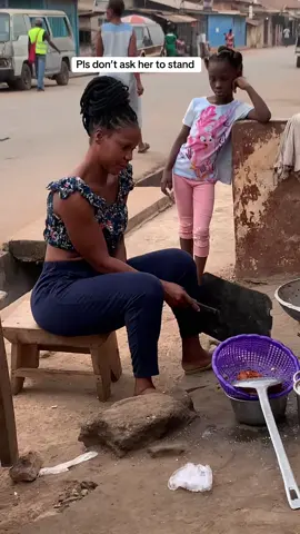 My job is to sell Koko #fyp #tictock #kokoseller 