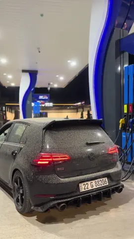 #vw #golf #🖤 