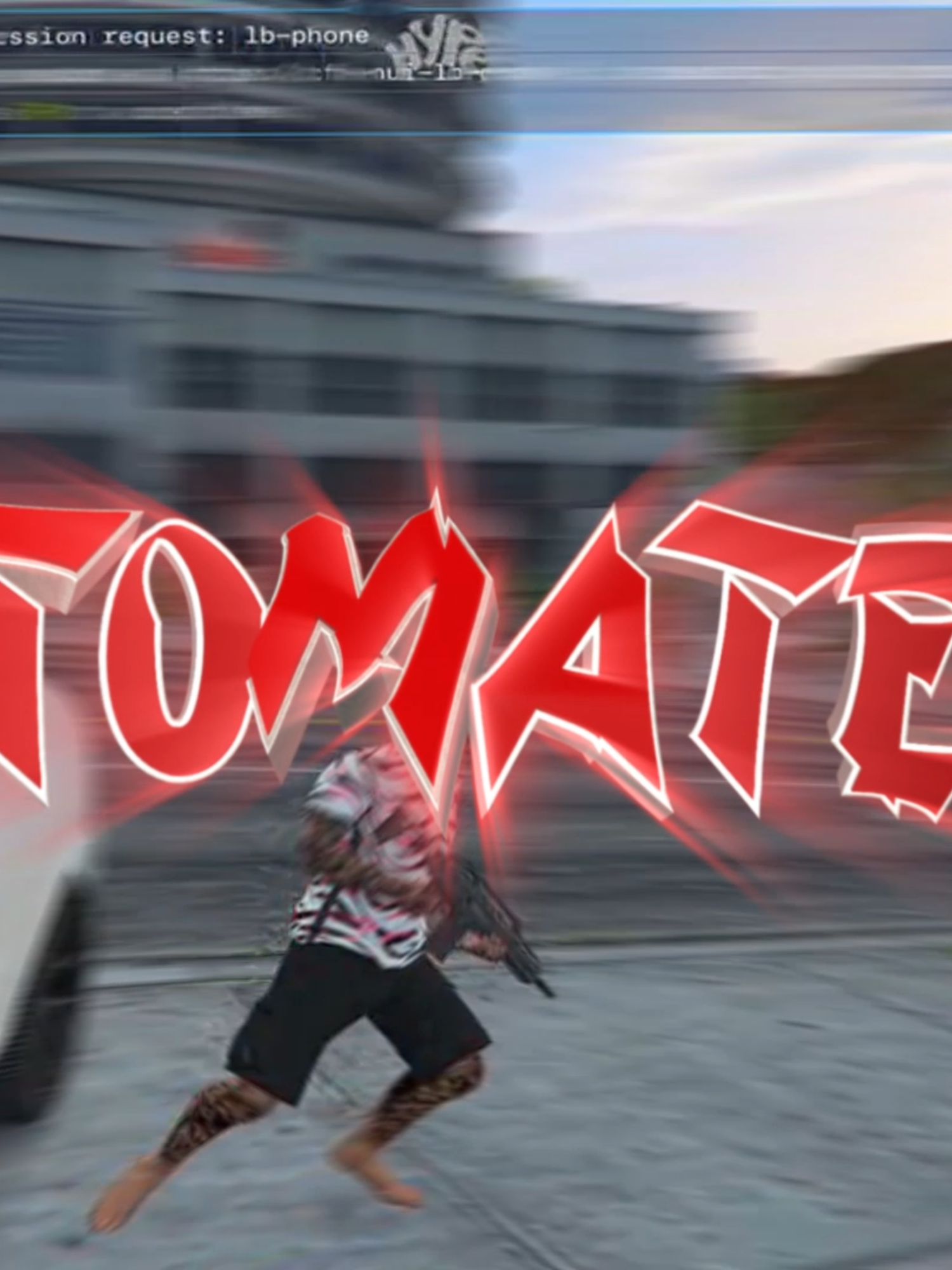 O ultimo hl  @jaquezinhafivem a melhor smp #fivem #hyperoleplay #gta5 #edit #ladolestesp #fivemgta #fyp #editz