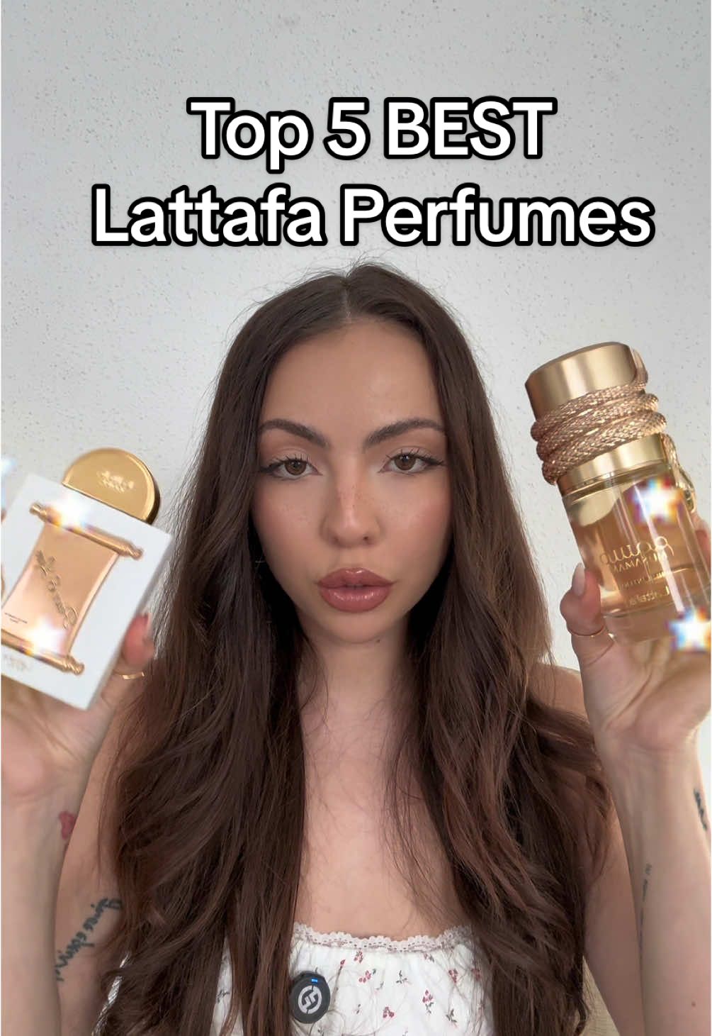 The Top 5 BESTTT Lattafa Perfumes at the moment. I’ll update this list in a few months cause we all know Lattafa makes some hits  *not sponsored* @Lattafa Perfumes  #lattafaperfume #perfumetiktok #fragrance #fragrantica #nichefragrance #middleeasternperfume #arabperfume #perfumeforwomen #perfumecollection #perfumerecommendations #fragrancecollection 