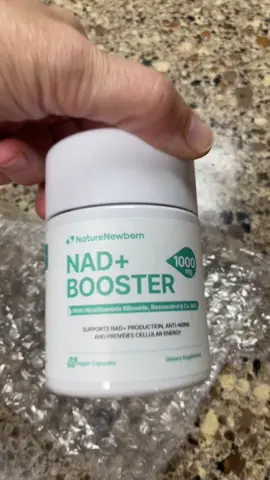 #fyp #nadbooster #naturenewborn #nature #affiliate #creator #genx 