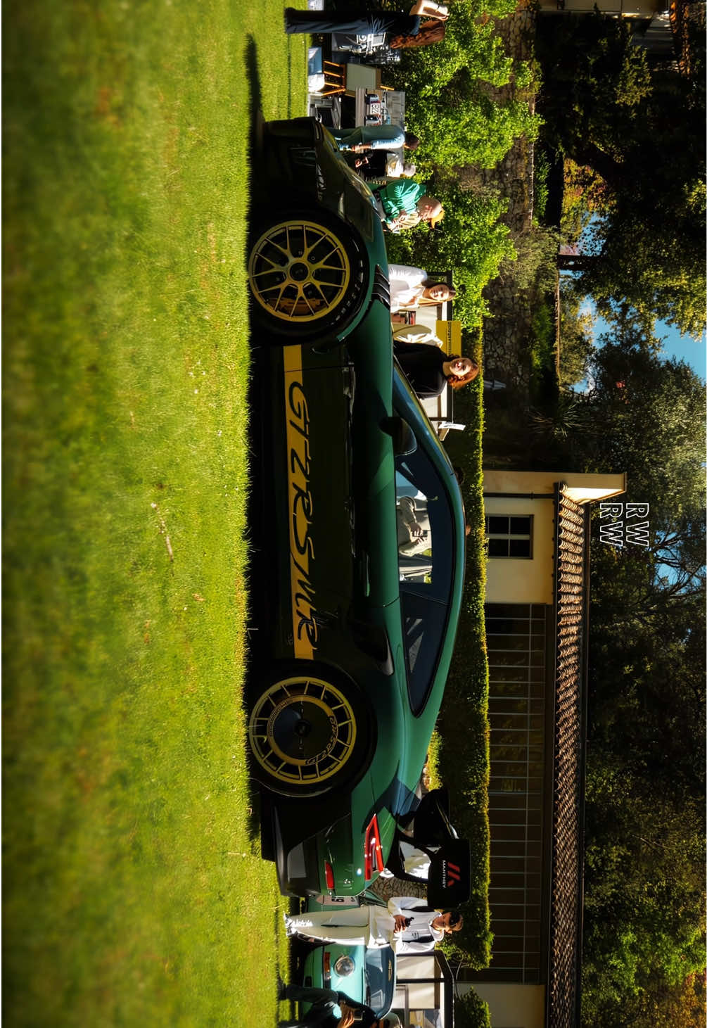 GT2RS MR in the garden 🍃🍃 #carsedits #supercar #carsoftiktok #gt2rsmr #gt2rs #mantheyracing #porsche #porsche911 #porschemoment @Passion Supercars @KAR GARDEN MUSEUM 