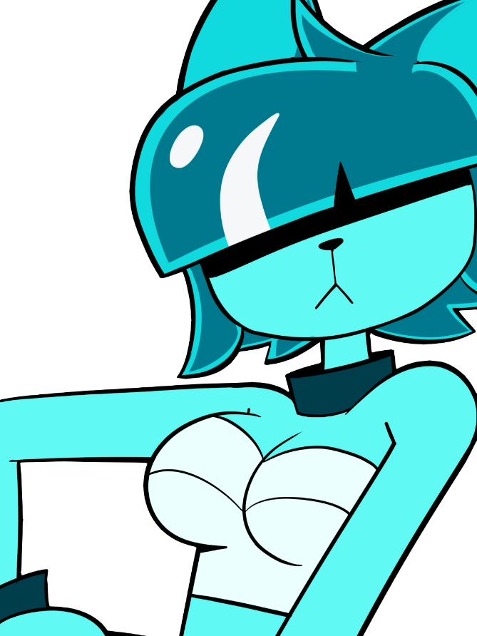 GOOMMY HAS SOMETHING TO SAY #bleh #animationmeme #trend #fyp #2danimation #animation #goommymuffin #meme