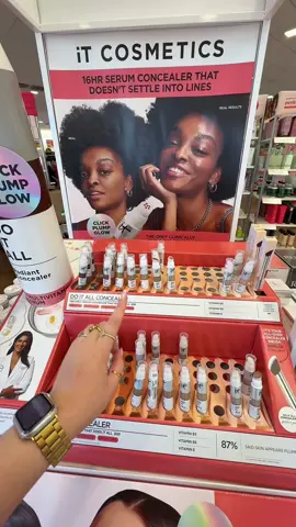 @IT Cosmetics #fyp #paratii #UltaBeauty #puertorico 