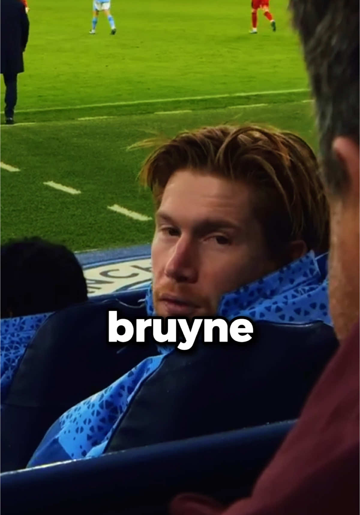 Where should he go? #kdb #PremierLeague #ukfootball 