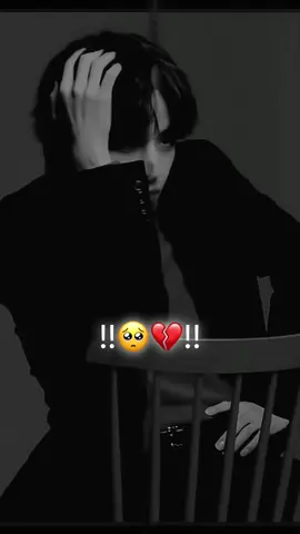 #🥺💔 !!!څنګه غمجن شوم 