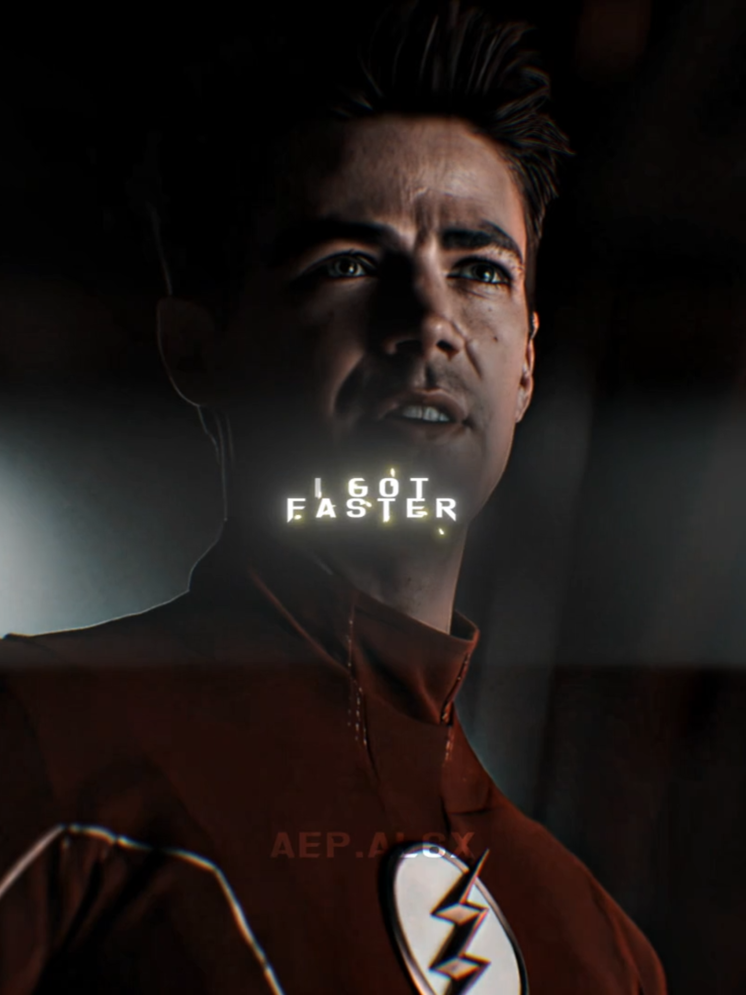 Bro Got Faster // CC - 'Diamond CC' // All Presets In Bio // Barry Allen Edit // The Flash Edit // #edit #fypシ゚viral #theflash #theflashedit #barryallenedit #aftereffects #goviral // Ib :@bavfx
