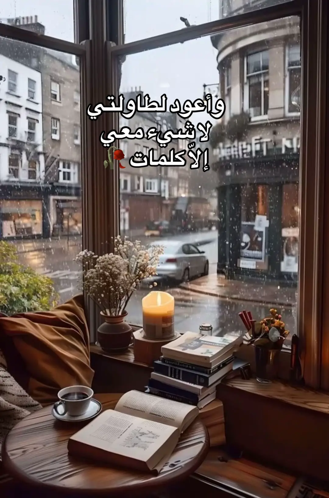 وأعود لطاولتي لا شيء معي .. إلاّ كلمات 🥀💔 #كلمات #ماجدة_الرومي #واعود_لطاولتي_لا_شيئ_معي_الا #اعود #لا #شيء #معي #الا #كلمات #magdaelromy #نزار_قباني #قصيده #شعروقصايد #خواطر_للعقول_الراقية #قصيدة_حزينه #جيل_الطيبين #جيل_التسعينات #زمن_الفن_الجميل #اغاني #اغاني_الزمن_الجميل #اغاني_التسعينات #حزين ‎#قصةعشق🥀 #اغاني_زمان #اغاني_الزمن_الجميل #اغاني_لبنانيه #اغاني_لبنانية_قديمة #اغاني_عربيه #صباح_الخير #قهوة_الصباح #oldsong #sing_oldis #اكسبلور #السبعينات #الثمانينات #التسعينات #70s #80s #90s #لبنان #ابيض_واسود #اغاني_زمان #تسعينات #جيل_الطيبين #الزمن_الجميل #الزمن_القديم_الزمن_الجميل #نوستالجيا #نوستالجيا_الزمن_الجميل #ذكريات #جيل_التسعينات #جيل_الثمانينات #زمن_الفن_الجميل #طربيات_الزمن_الجميل_🎼🎶🎻♥️🌹 #الفن_العربي_الأصيل #زمان #منوعات #طرب #اكسبلوررررر #مشاهير_عرب #موسيقى #كلاسيك #موسيقى_هادئه #عزف #ام_كلثوم #كوكب_الشرق #omkulthoum #foryoupage #fypシ #foryou #fypシ゚viral #viral #viralvideo #viraltiktok #tiktokviralvideo #viralvideotiktok #trending #explore #nostalgia #الطرب_الاصيل #الطرب_القديم #مصر #مصر_العراق_السعودية_تونس_المغرب_الجزائر #لبنان #بغداد #القاهرة #تصميمي #حالات_واتس #ستوريات #حالات_تيك_توك #حب #عشق #Love #lovestory #romance #اغاني_رومانسية  