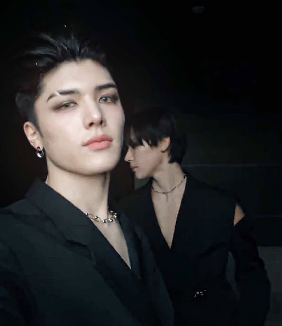 [rm: @☆; scp: juyclips; cc: nnewjeans] #andteam #maki #nicholas #makiandteam #nicholasandteam #rikimaus #wangyihsiang #andteam_maki #andteam_nicholas #edit #fyp 
