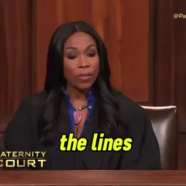 90th episode part 4 paternity court cases #viralvideo #foryou #trending #viral #fyp #dna #paternitycourt #tvshow #usa #paternitycourtTV #paternitycourtshow #LaurenLake