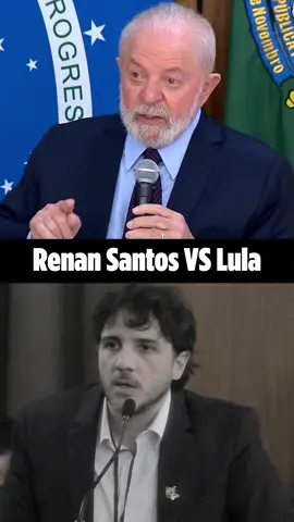 O Brasil tem que tirar “paz” dos discursos sobre segurança pública. Quem quer falar em “paz” hoje não entendeu nada.  #direita #cortesmbl #foralula #brasil 