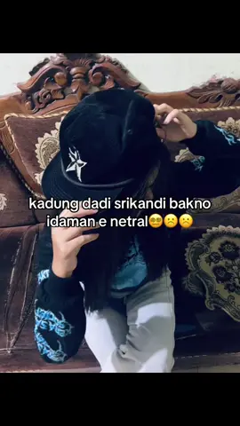 😣  #srikandiikspi1980  