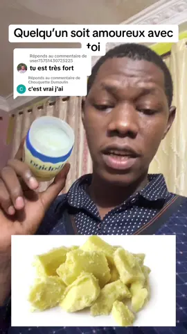 Réponse à @user75751430725225 